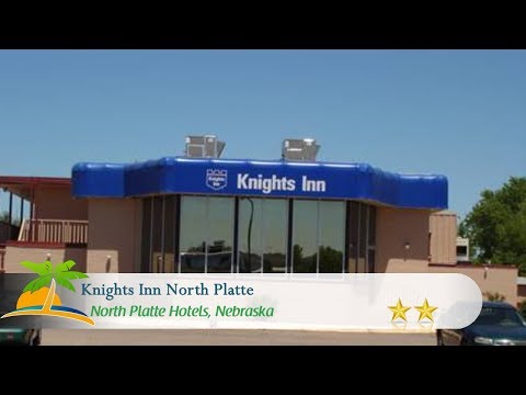 Knights Inn North Platte - North Platte Hotels, Nebraska