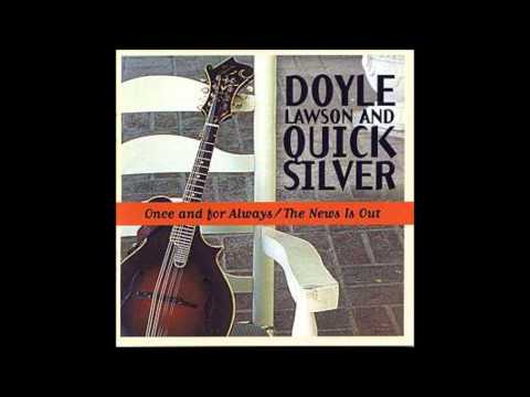 (8) Stone Cold Heart :: Doyle Lawson and Quicksilver