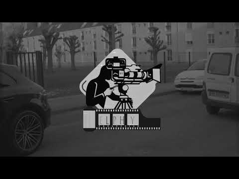 LAPEZET - PARESSEUX Ft (OBLACK) (CLIP OFFICIEL)