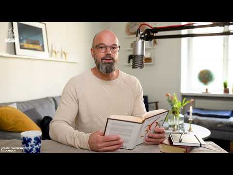 Dag 103 "Carola" - 365 dagar med Jesus (Niklas Piensoho)