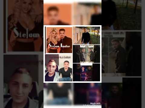 stefaan Junior ⚡ Tinca Eduard - Colaj (2020-2021)