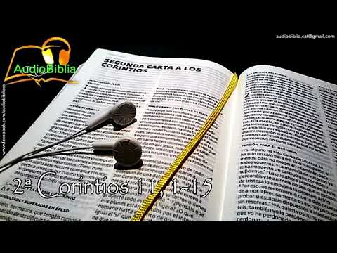 2ª Corintios 11, 1-15
