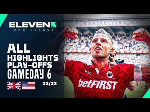 ALL HIGHLIGHTS 🤩🏆 JPL Play-Offs MD06