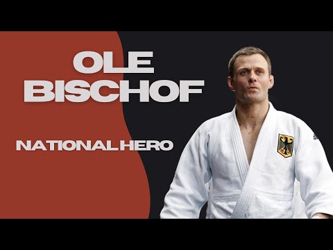 OLE BISCHOF - NATIONAL HERO - JUDO COMPILATION