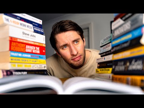 Чтение меняет ваш мозг. Позвольте мне объяснить.