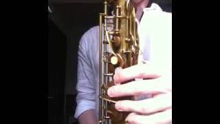 Polka dots and Moonbeams