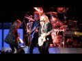 Styx- "Borrowed Time" (HD) Live at the NYS Fair 8-28-10