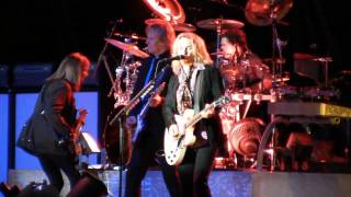 Styx- &quot;Borrowed Time&quot; (HD) Live at the NYS Fair 8-28-10