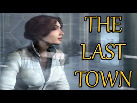 Romansburg | Syberia 2 episode 1