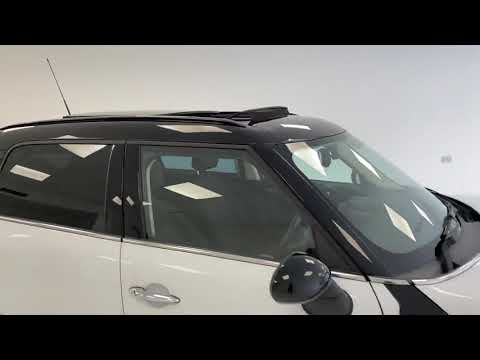 2015 MINI Cooper D Countryman 1.6 ALL4