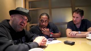 90s R&amp;B Group Color Me Badd