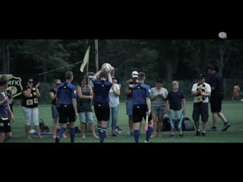 Stemningsvideo fra IberCup 2017