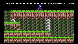 Predator for the TRS-80 CoCo