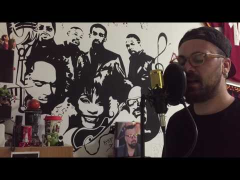 THE CALLING-WHEREVER YOU WILL GO (Benny Lendano ACOUSTIC VERSION)