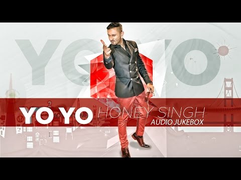 Best Of Yo Yo Honey Singh | Audio Jukebox | Speed Records