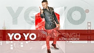 Best Of Yo Yo Honey Singh | Audio Jukebox | Speed Records