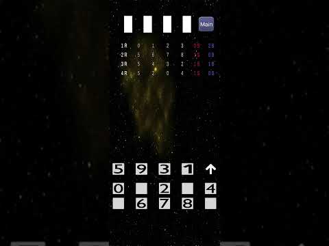 Guess Numbers