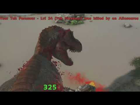 Holy grail | Ark: Valguero Ep. 6 2/3