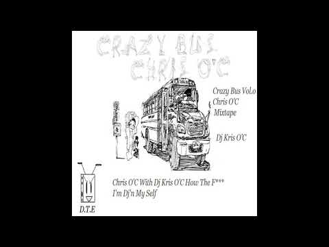 Crazy bus V (ZER0)16.Switch Up