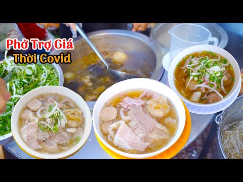 Càn quét Chợ Đêm Phú Quốc: Ăn sập hải sản tươi sống, bún quậy, kẹo chỉ | Ninh Tito