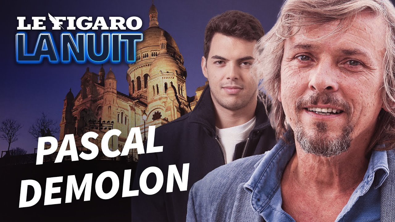 «J'avais honte, j'ai commencé à mentir à ma fille...»: Pascal Demolon, de la galère au succès