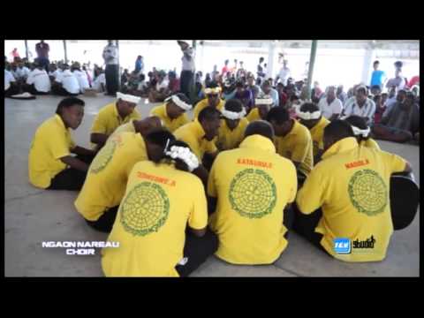 Ngaon Nareau Kuaea 2of2