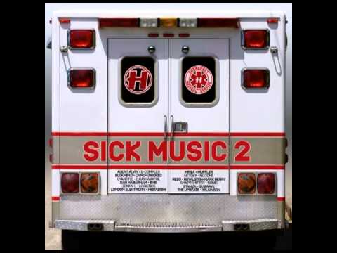 01 - Nu-Tone - Battle Theme