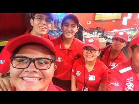 Cinemex Parque Milenium