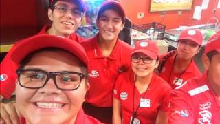 Cinemex Parque Milenium