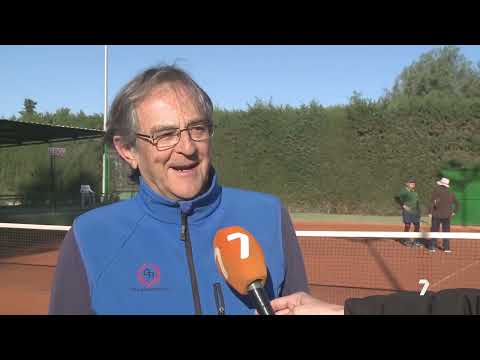 ¿Hubo recado de Djokovic a Alcaraz?