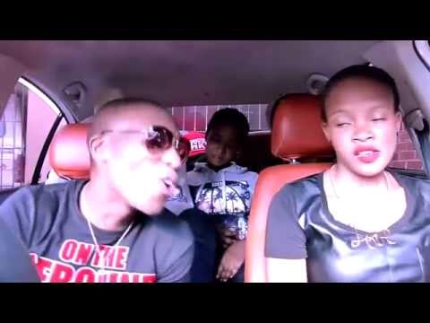 Snagga Bounty -  Handina Pressure || Kumbitronixx Production (Official Video)