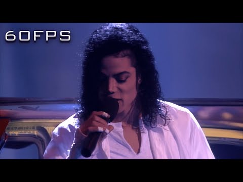 『４Ｋ 60FPS』Michael Jackson - Will You Be There | Official Music Video