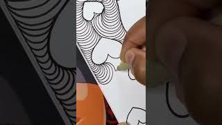 #drawing #coloringadventure #art #relaxing