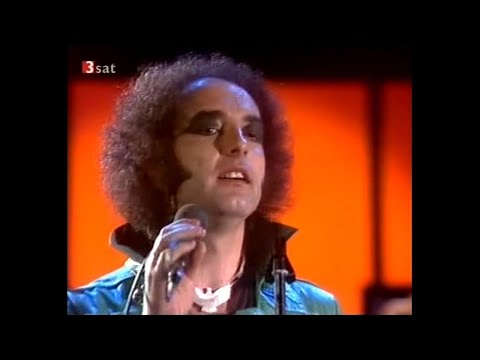 Uriah Heep (with John Lawton) - Free me (1977) - Disco '78 mit Ilja Richter - stereo