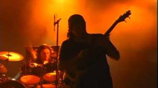 La Barranca-Día negro