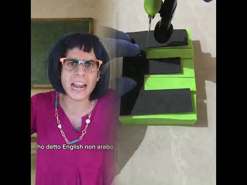 Livello d’inglese🇬🇧 in Italia🇮🇹 very very bravo