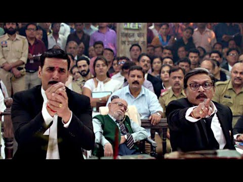 Jolly LLB 2 | Jolly llb 2 Movie Last Court Scene |Jolly llb movie last scene | Jolly llb movie in hd