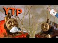 [YTP] Thomas, James, the Coke Addiction, and the Talking Tree