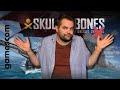 Op weg naar de bodem van de oceaan - Skull & Bones Preview