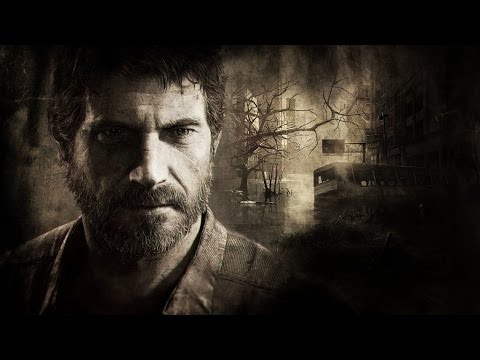 The Last Of Us: Sarah Tribute  ▶4:18