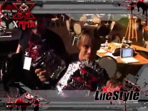 XMMA 5 HIGHLIGHTS - XLMAG.TV