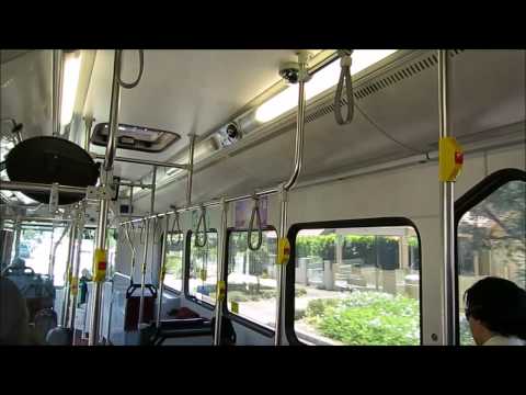STA Sydney Buses [Port Botany] Mercedes-Benz OC500LE CNG / Custom Coaches CB60 Evo II, m/o 4892