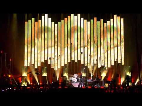 Keane - This Is The Last Time (Live At O2 Arena DVD) (High Quality video)(HQ)