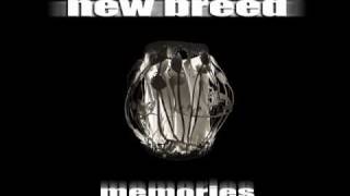 New Breed - Memories