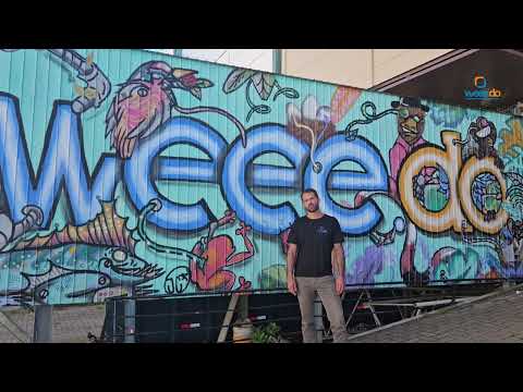 Prévia do vídeo WEEEDO GERENCIAMENTO DE RESIDUOS DE ELETROELETRONICOS LTDA