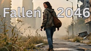 Fallen 2046 - AI Video