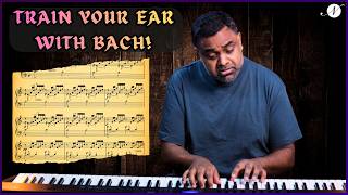 Download lagu I Tried Singing Bach's Prelude in C — Here's What I Learned mp3