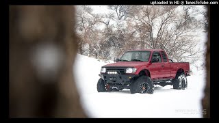 Caleb Brown-bleublk- Bass Boosted