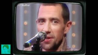 Trio - Anna - Lassmichrein lassmichraus (1982 Hitparade)