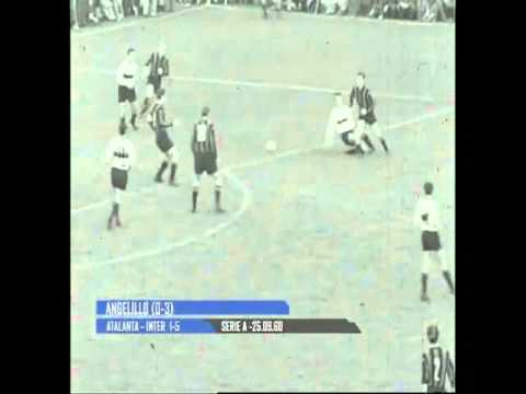 1960-61 01 Atalanta Inter 1-5  25 sett. 1960